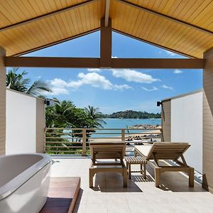 Beachfront King Suite with Ocean View